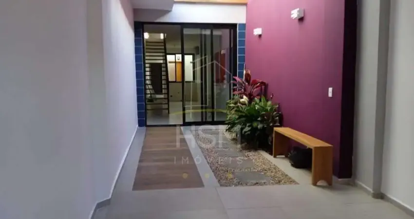 Sobrado à venda, 3 quartos, 2 vagas, centro - são bernardo do campo/sp