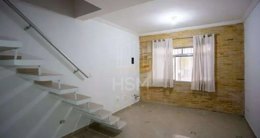 Sobrado à venda, 3 quartos, 2 vagas, assunção - são bernardo do campo/sp