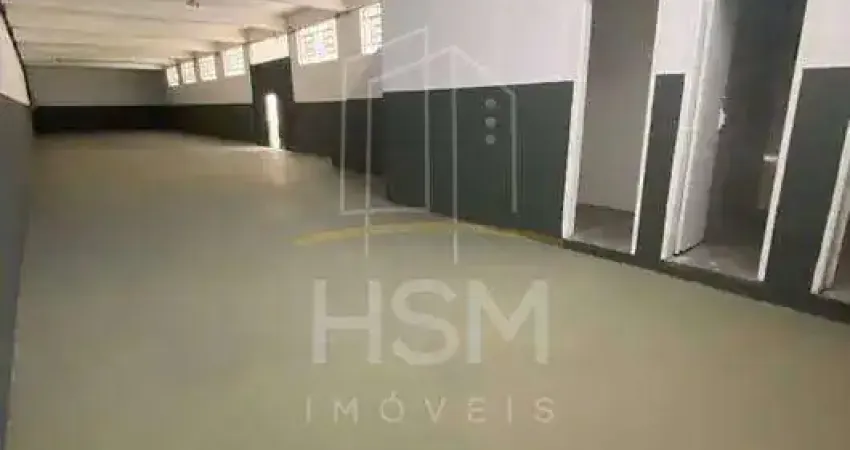 Galpão para aluguel, 10 vagas, taboão - são bernardo do campo/sp