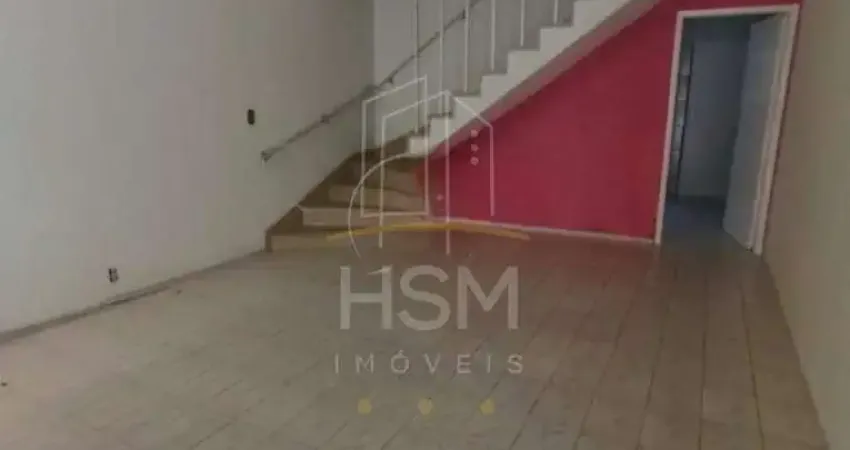 Sobrado à venda, 2 quartos, 2 vagas, vila scarpelli - santo andré/sp