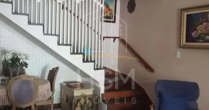 Casa com 3 quartos à venda no Rudge Ramos, São Bernardo do Campo 