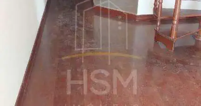 Cobertura para aluguel, 3 quartos, 1 suíte, 4 vagas, centro - são bernardo do campo/sp