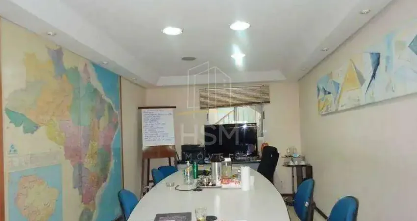 Sobrado para aluguel, 3 quartos, 12 vagas, rudge ramos - são bernardo do campo/sp