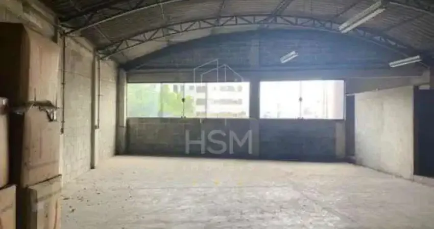 Barracão / Galpão / Depósito à venda no Barcelona, São Caetano do Sul 