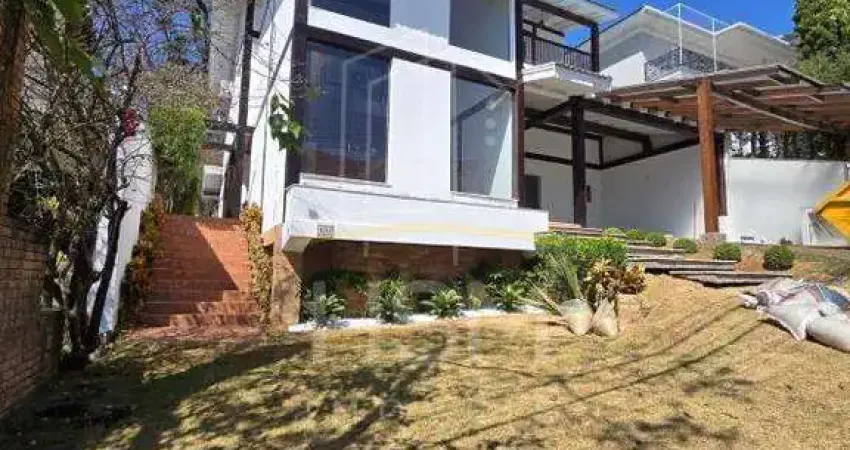 Casa com 4 quartos à venda no Parque Terra Nova II, São Bernardo do Campo