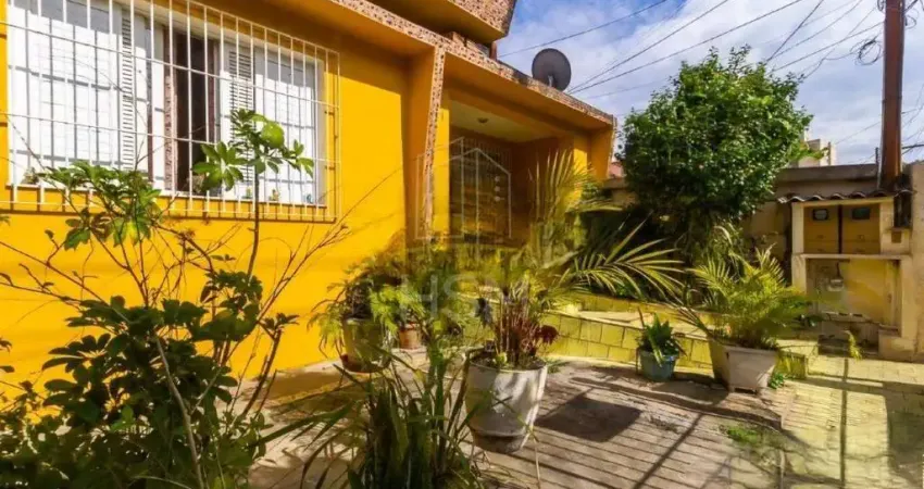 Casa à venda, 3 quartos, 1 suíte, 1 vaga, independência - são bernardo do campo/sp