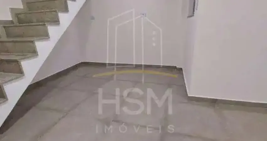 Cobertura à venda, 2 quartos, 2 vagas, vila helena - santo andré/sp