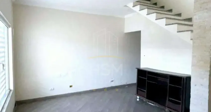 Sobrado à venda, 3 quartos, 1 suíte, 2 vagas, campestre - santo andré/sp