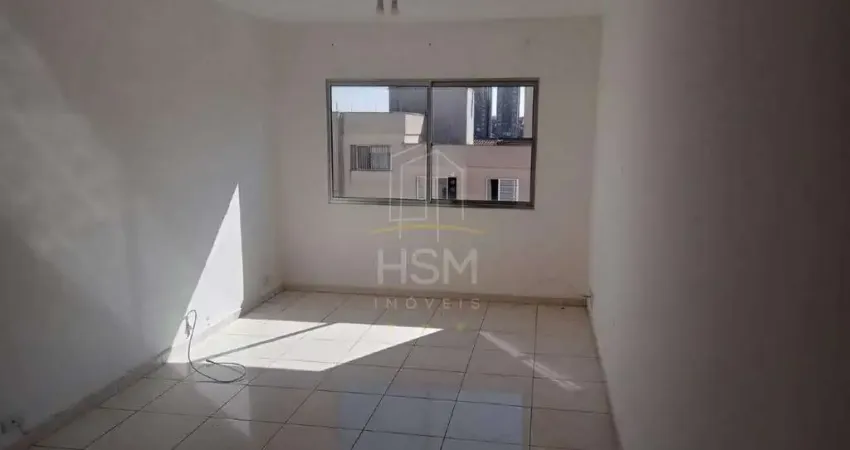 Apartamento à venda, 1 quarto, 1 vaga, assunção - são bernardo do campo/sp