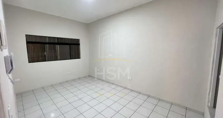 Sala comercial para alugar no Demarchi, São Bernardo do Campo 