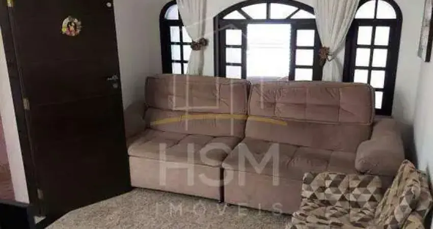 Sobrado à venda, 3 quartos, 1 suíte, 2 vagas, centro - são bernardo do campo/sp