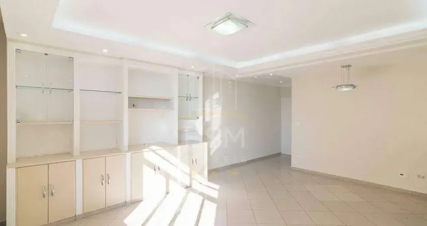 Apartamento à venda, 4 quartos, 2 suítes, 1 vaga, centro - são caetano do sul/sp