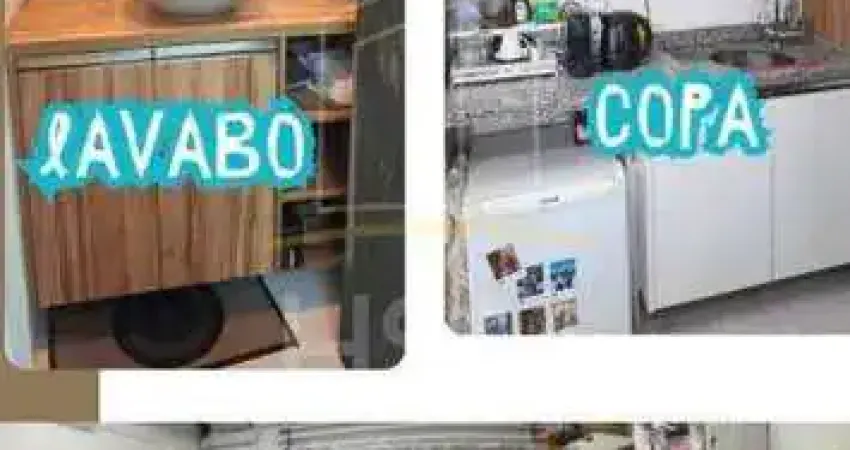 Sala comercial para alugar no Centro, São Bernardo do Campo