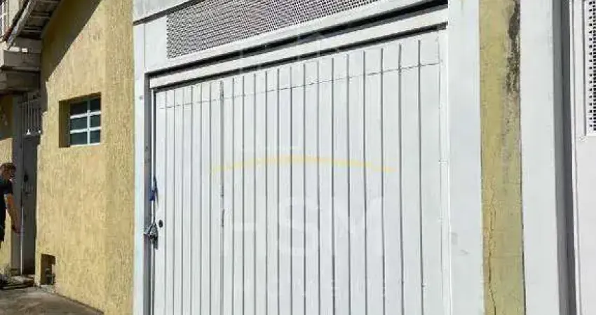 Terreno à venda no Jardim Bela Vista, Santo André 