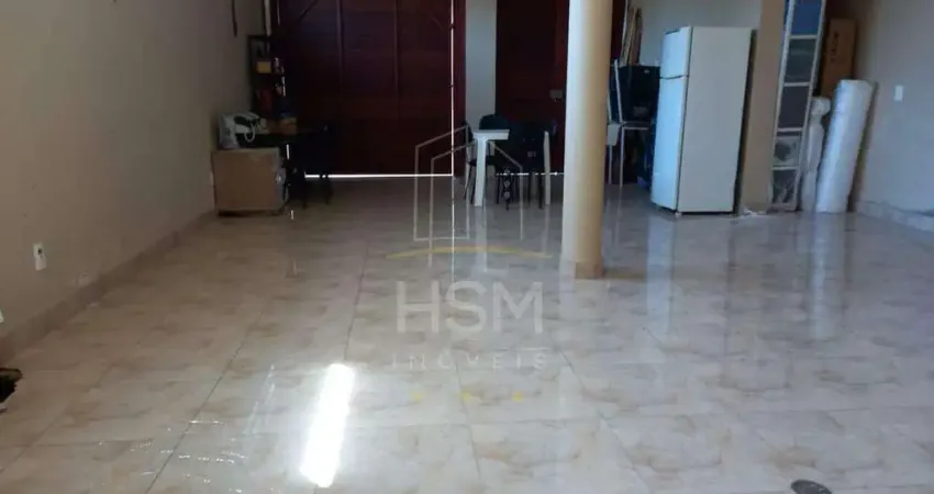 Ponto comercial para alugar no Santa Teresinha, Santo André 