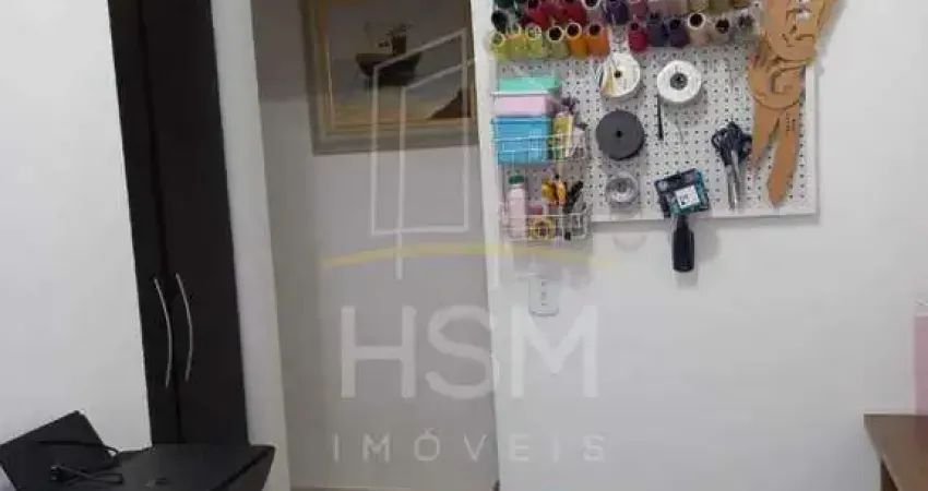 Apartamento à venda, 2 quartos, 1 vaga, jardim olavo bilac - são bernardo do campo/sp