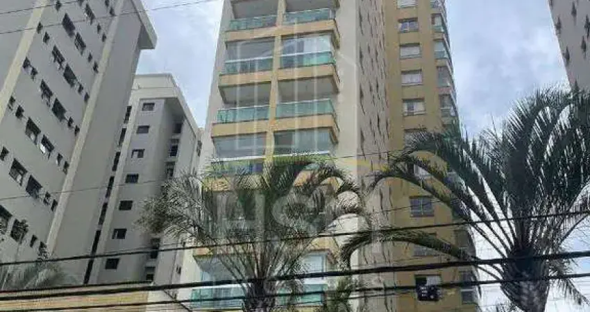 Apartamento com 3 quartos à venda no Jardim Bela Vista, Santo André