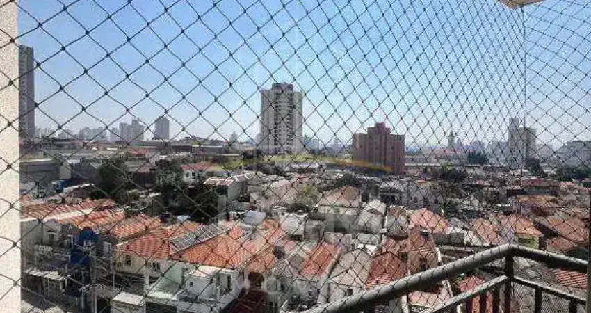 Apartamento com 2 quartos à venda na Vila Bertioga, São Paulo 
