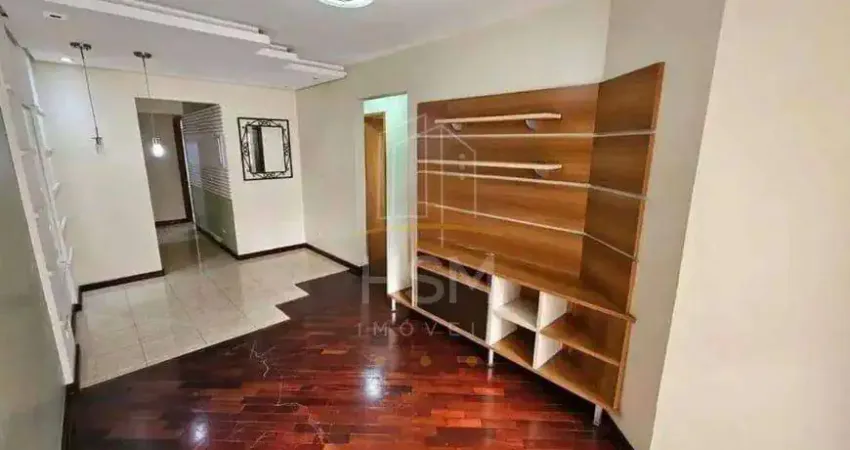 Apartamento à venda, 3 quartos, 1 suíte, 2 vagas, centro - são bernardo do campo/sp