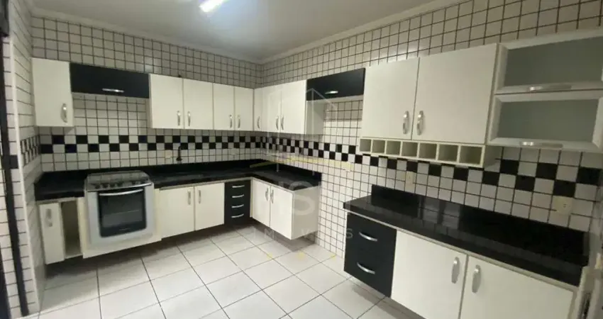 Apartamento à venda, 3 quartos, 1 vaga, Vila Euclides - São Bernardo do Campo/SP