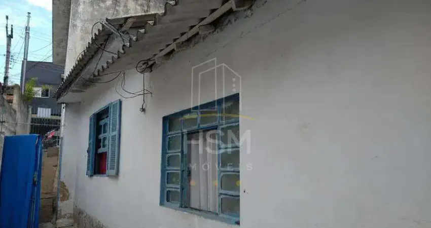 Terreno à venda no Olímpico, São Caetano do Sul 