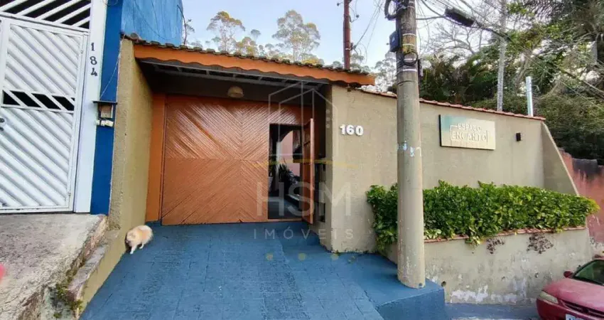 Barracão / Galpão / Depósito para alugar no Batistini, São Bernardo do Campo 