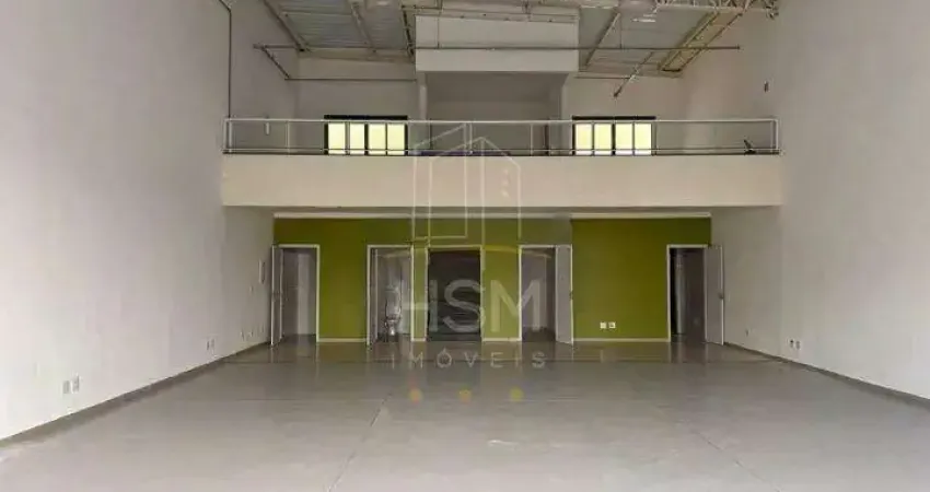 Galpão para aluguel, 3 vagas, Jardim do Estádio - Santo André/SP