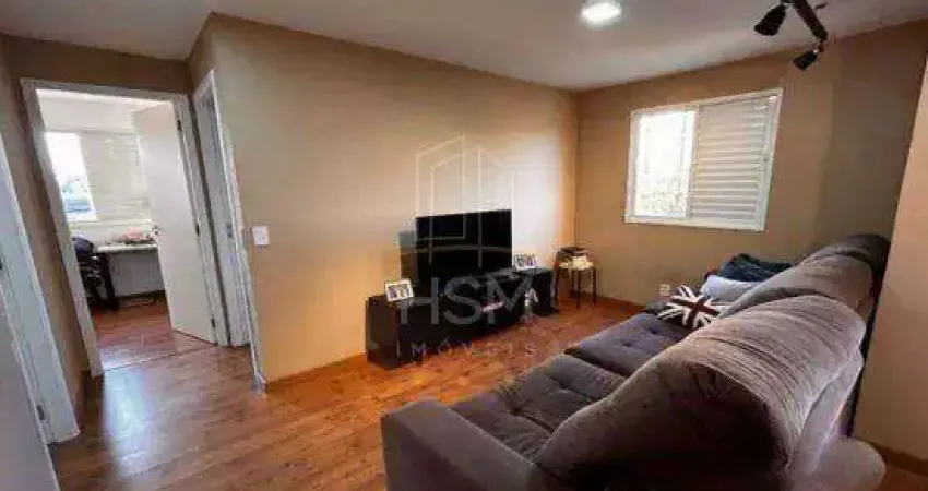 Apartamento com 3 quartos à venda no Planalto, São Bernardo do Campo 