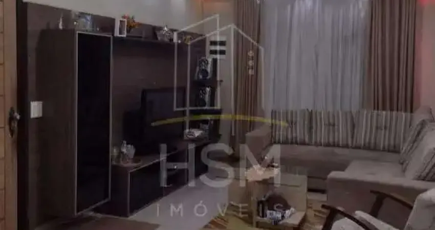 Casa com 4 quartos à venda no Jardim do Mar, São Bernardo do Campo