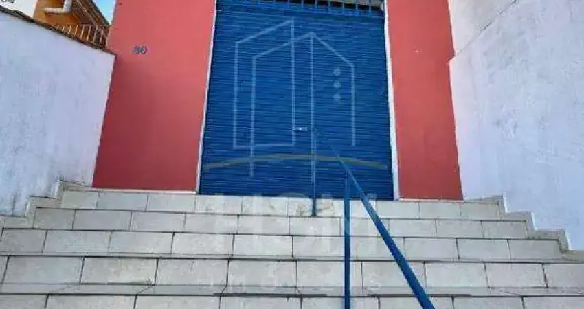 Casa com edícula e salão com entrada independente, jordanópolis - r$ são bernardo do campo - r$ 1.000.000,00