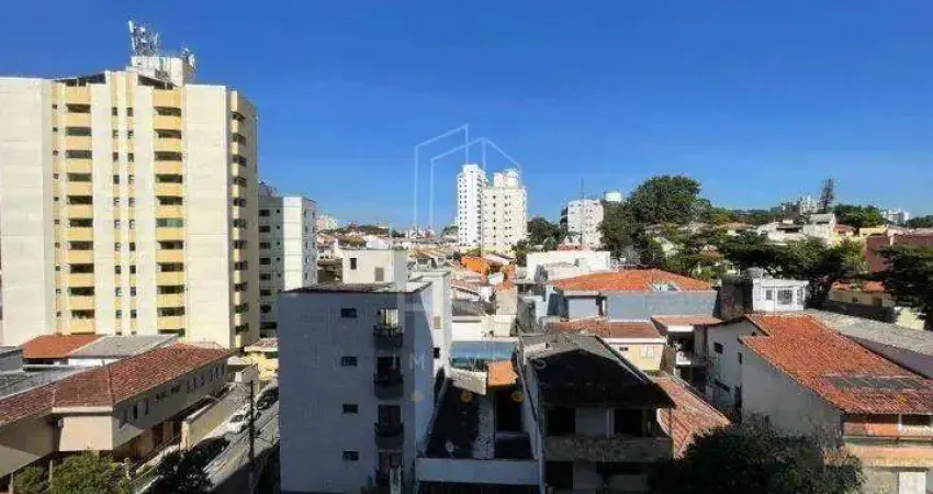 Apartamento 3 dormitórios à venda, 106 m² - nova petrópolis - r$ 800.000.00 - são bernardo do campo/sp