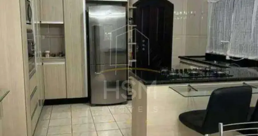 Sobrado - bairro alves dias - aceita permuta por apartamento em são bernardo do campo - sp