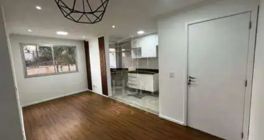 Apartamento à venda, 2 quartos, 1 suíte, 1 vaga, centro - diadema/sp