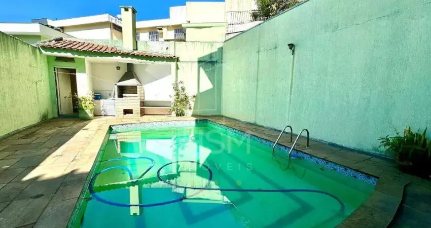 Sobrado a venda 549m² - jardim do mar - são bernardo do campo - r$ 1.900.000,00