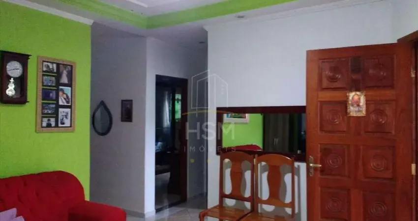 Casa à venda, 3 quartos, 1 suíte, 2 vagas, santa terezinha - são bernardo do campo/sp