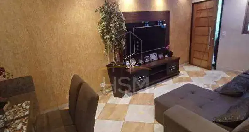 Sobrado à venda, 2 quartos, 1 suíte, 3 vagas, jordanópolis - são bernardo do campo/sp