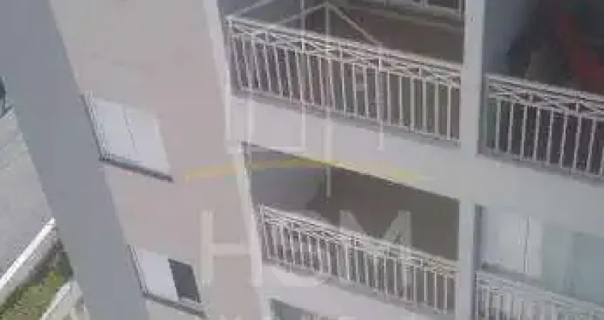 Apartamento com 2 quartos à venda no Demarchi, São Bernardo do Campo 