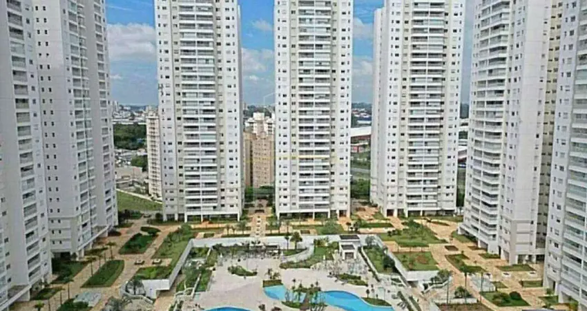 Apartamento à venda, 3 quartos, 1 suíte, 2 vagas, vila lusitânia - são bernardo do campo/sp