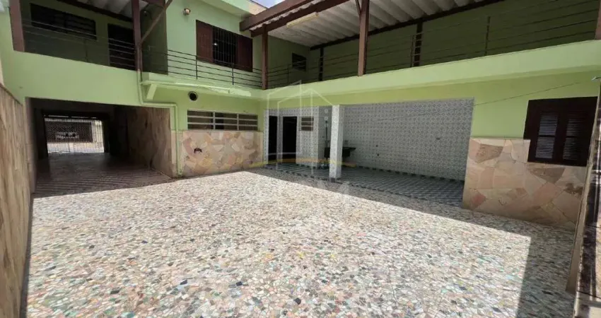 Sobrado à venda, 3 quartos, 1 suíte, 8 vagas, nova petrópolis - são bernardo do campo/sp