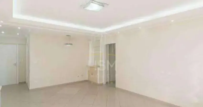 Apartamento para aluguel, 3 quartos, 2 suítes, 1 vaga, Centro - São Caetano do Sul/SP
