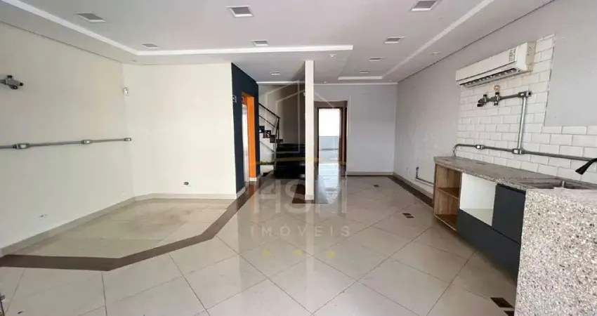 Prédio inteiro para aluguel, 8 vagas, rudge ramos - são bernardo do campo/sp