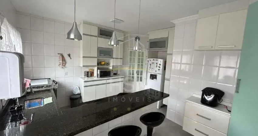 Cobertura à venda, 3 quartos, 2 suítes, 3 vagas, centro - são bernardo do campo/sp