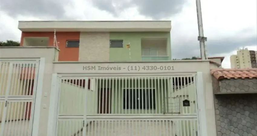 Casa com 3 quartos à venda na Rua da Pátria, 529, Santa Terezinha, São Bernardo do Campo