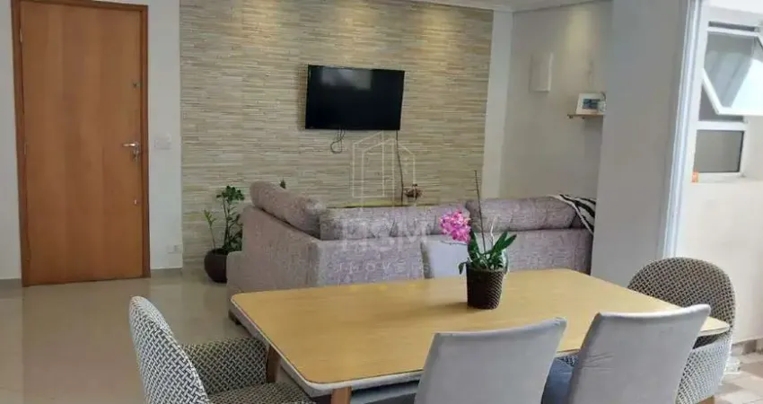 Apartamento com 3 quartos à venda no Santa Maria, Santo André 