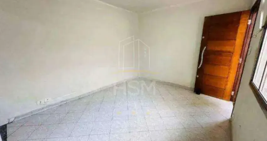 Casa à venda, 3 quartos, 2 vagas, assunção - são bernardo do campo/sp