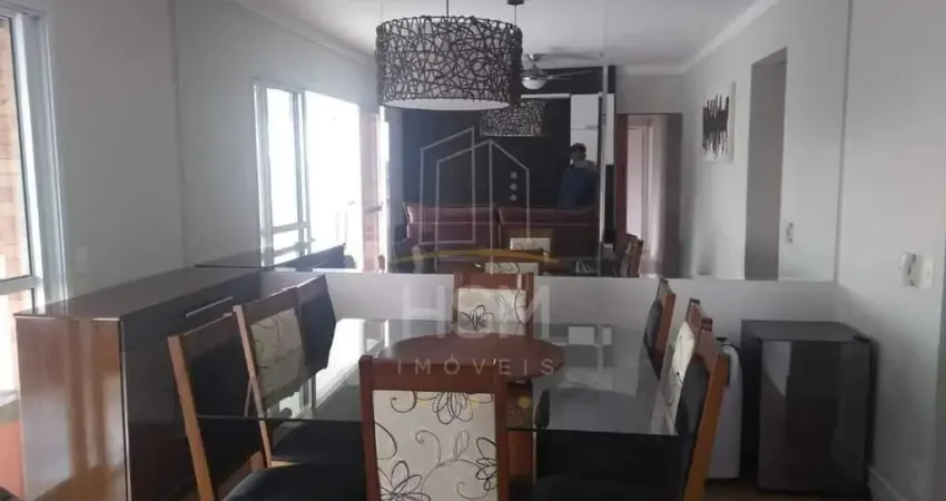 Apartamento com 3 quartos à venda na Vila Lusitânia, São Bernardo do Campo