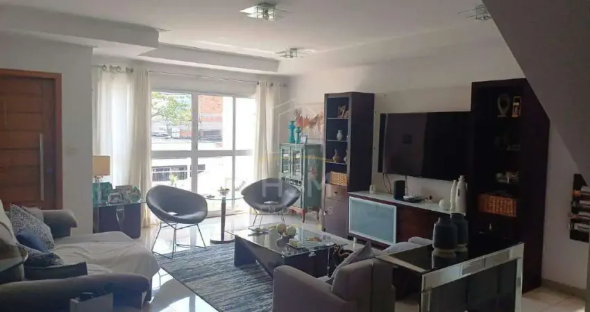 Sobrado 3 suítes com piscina jardim do mar s.b.c - r$ 1.650.000,00