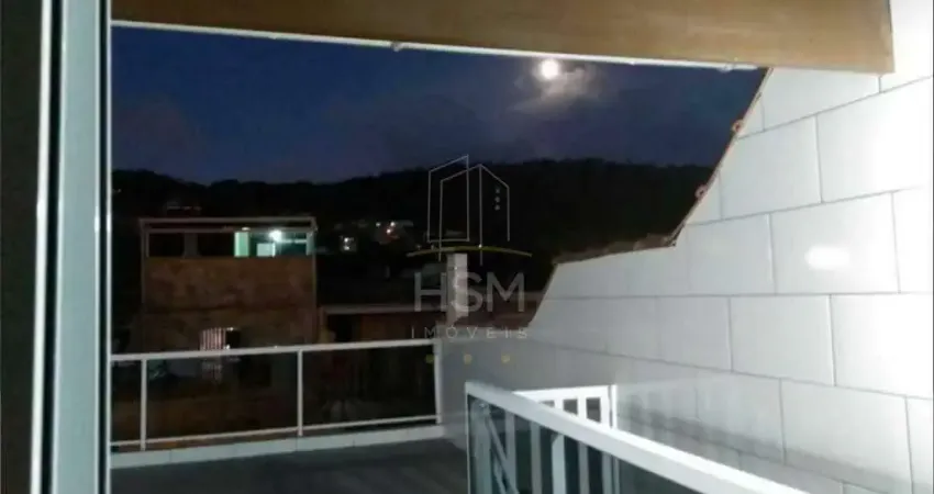 Sobrado à venda, 3 quartos, 2 vagas, ferrazópolis - são bernardo do campo/sp