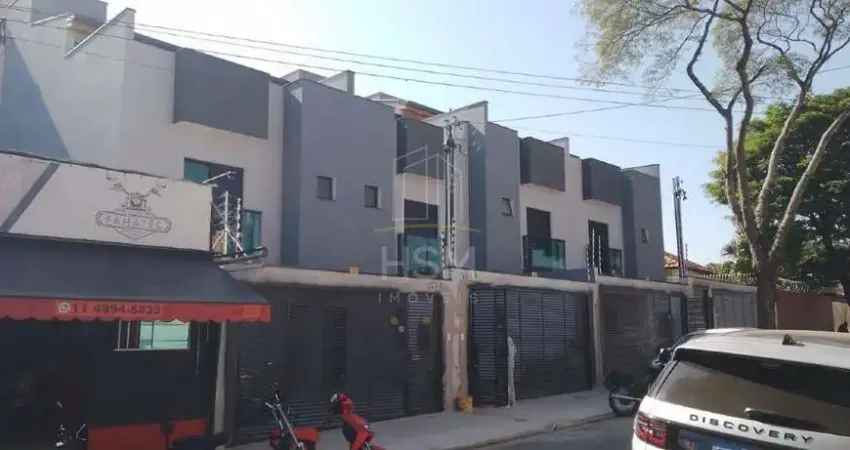 Sobrado 3 dormitórios 3 suítes em vila eldizia em santo andre por r$732.000.00