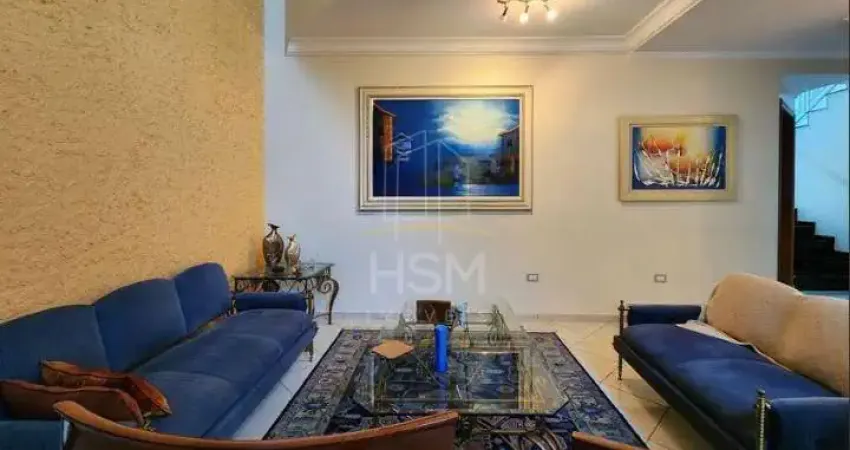 Sobrado à venda, 6 quartos, 6 suítes, 5 vagas, jardim são caetano - são caetano do sul/sp